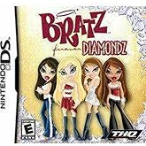 Bratz Diamondz - Nintendo DS