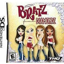 Bratz Diamondz | Amazon.com.br