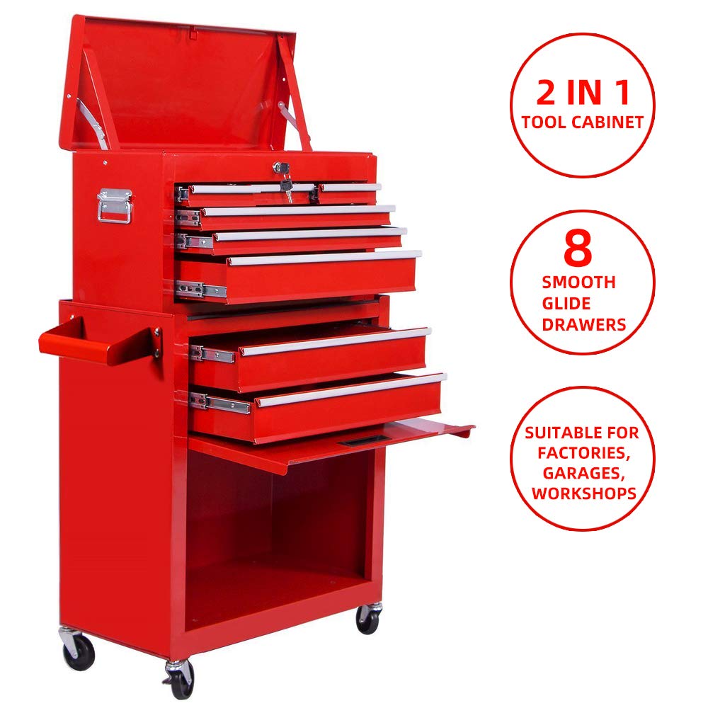 Best Stanley Tool Chest For Sale