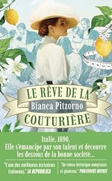 Le rêve de la couturière
