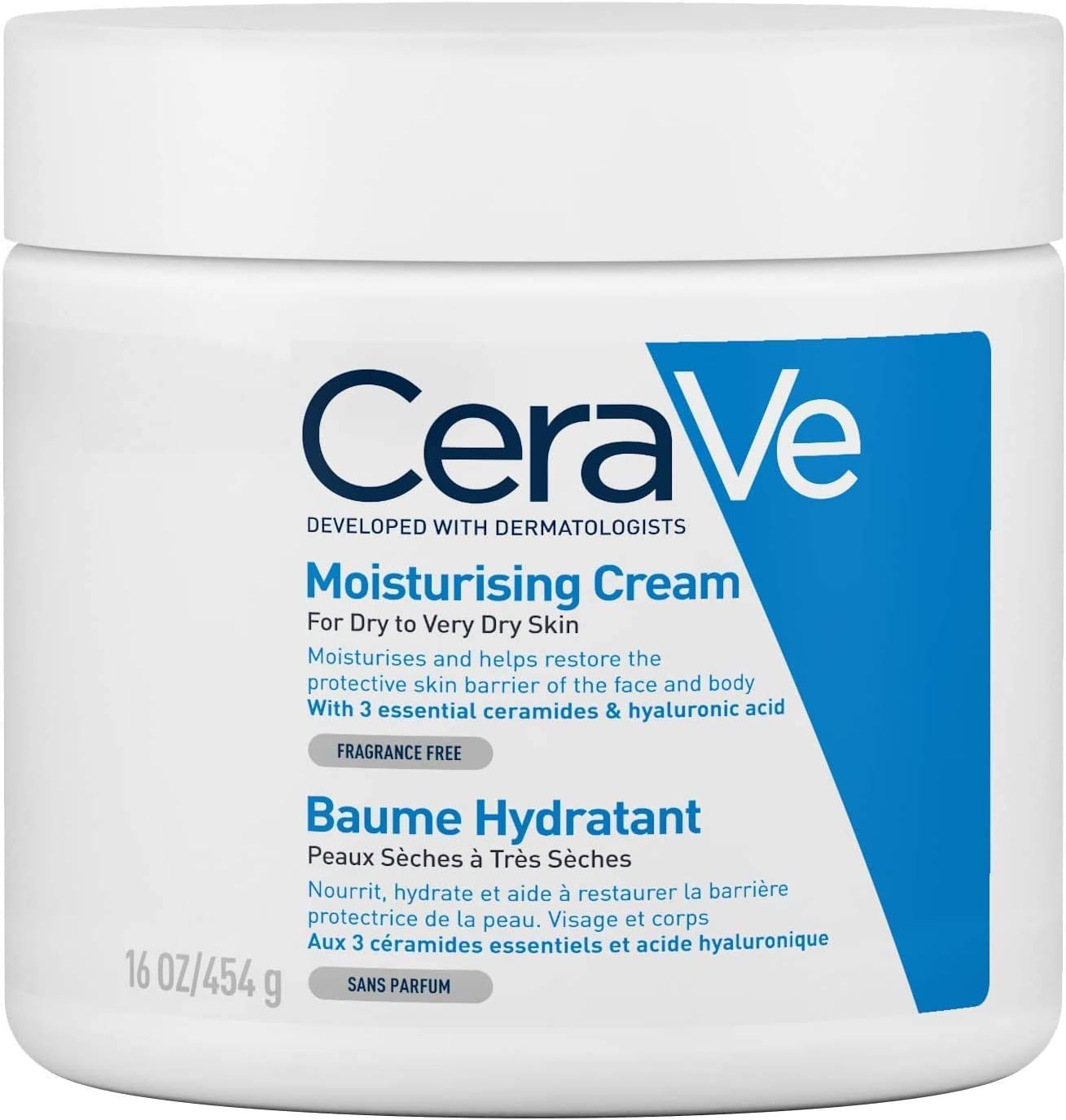 cerave cream amazon uk
