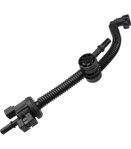 Amazon.com: Fuel Tube Support Bracket P144C Purge Valve Replace
