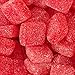 Red Cinnamon Squares Candy Chews 5lb Bag
