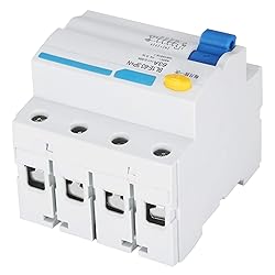 Leakage Circuit Breaker, Current Circuit