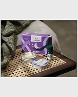 The Body Shop Sweet Dreams Kit 2-Piece Oil Blend Bedtime Balm view 2