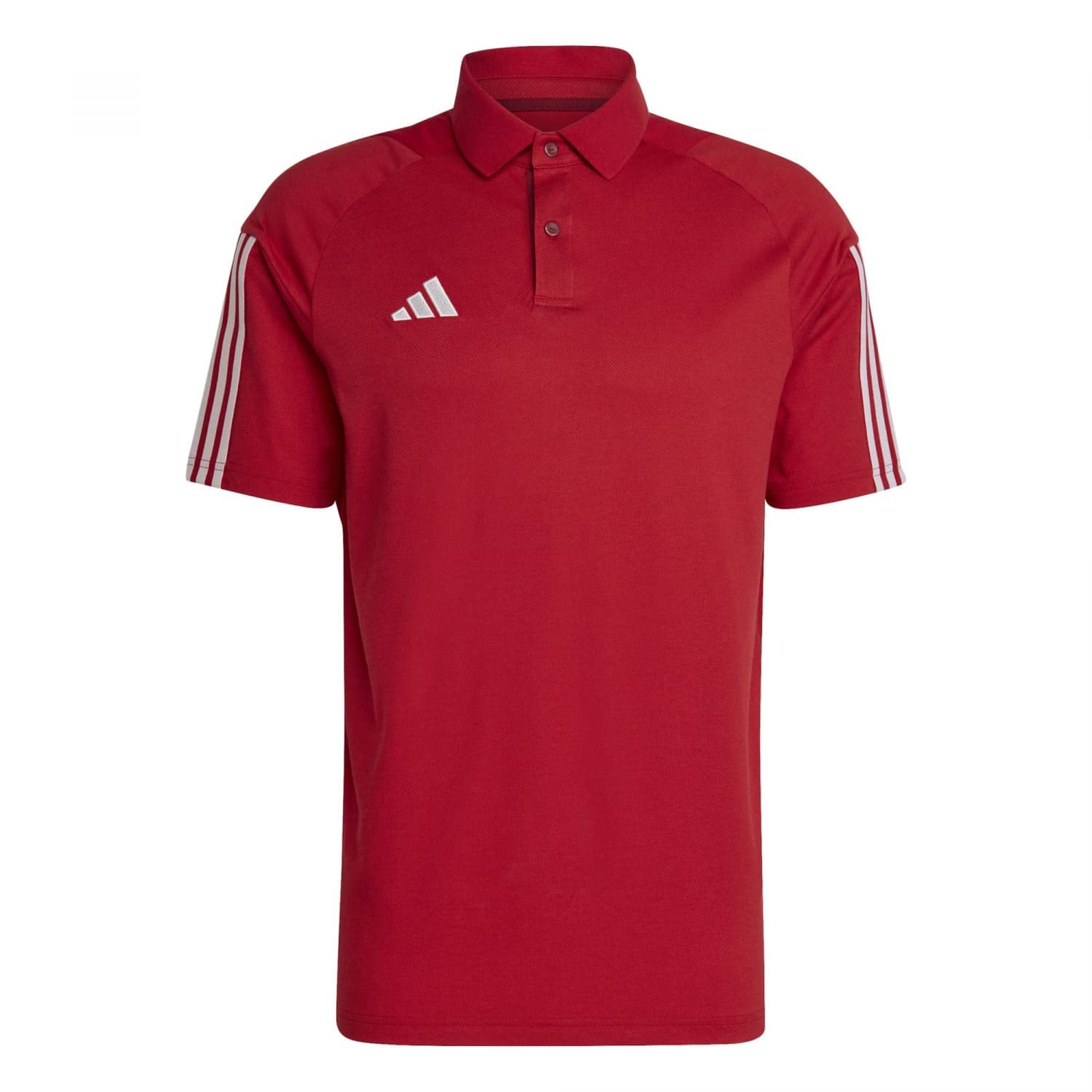 adidas Men's Polo Shirt (Short Sleeve) Tiro 23 Competition Polo Shirt, Tepore, HI3049, Size L