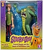 Scooby Doo, Series 3 Scared Shaggy and the Beast of Bottomless Lake