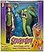 Scooby Doo, Series 3 Scared Shaggy and the Beast of Bottomless Lake
