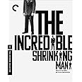 The Incredible Shrinking Man (The Criterion Collection) [Blu-ray]