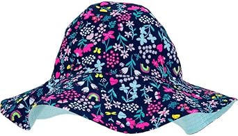 carter's sun hat