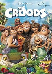 THE CROODS
