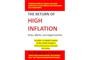 The Return of High Inflation: Risks, Myths, and Opportunities