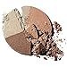 e.l.f. Baked Eyeshadow Trio, Peach Please, 0.14 Ounce