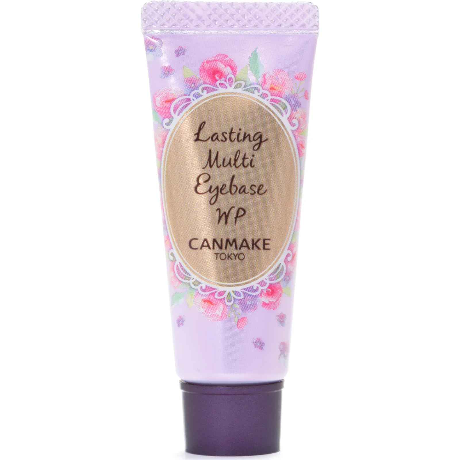 キャンメイク ラスティングマルチアイベース WP01 フロスティクリア 8g商品画像