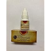 Kottakkal Arya Vaidya Sala Kunkumadi Tailam - 10 Ml Bottle