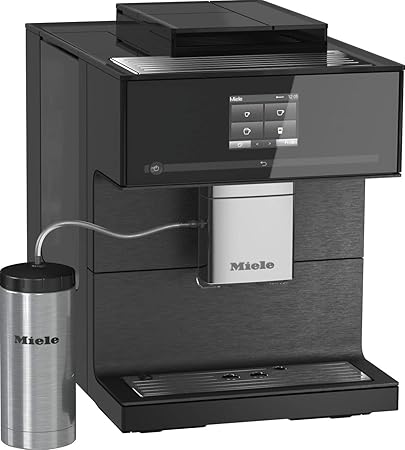 Cafetera Automática Alem Miele