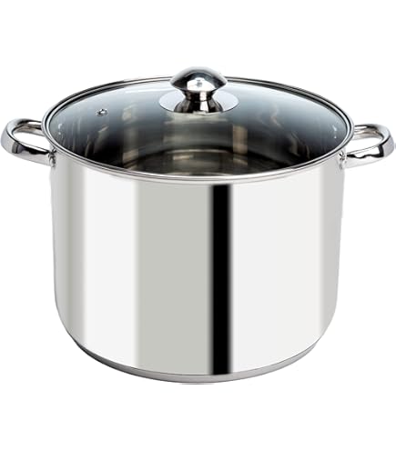 Amazon.com: WMF 729246040 Comfort Line Kochtopf Induktion