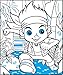 Crayola Color Wonder Coloring Pad Jake and the Neverland Pirates