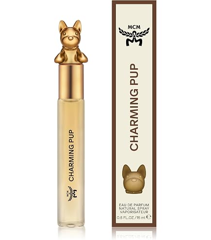 Amazon.com: MCM Eau de Parfum 1.0 Fl. Oz : Beauty & Personal Care