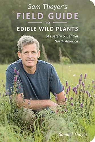 Field Guide to Edible Wild Plants: Angier, Bradford, Foster, David