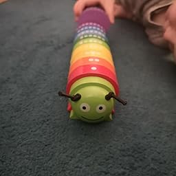 melissa and doug counting caterpillar
