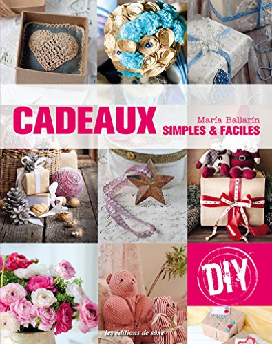 Cadeaux simples & faciles