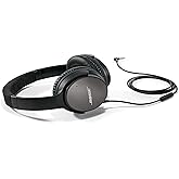 Bose QuietComfort 25 Noise Cancelling Headphones (715053-0010) - Renewed