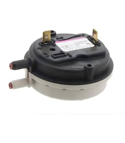 Furnace Vent Air Pressure Switch - Replacement for Armstrong ClimaTek Part 92L21