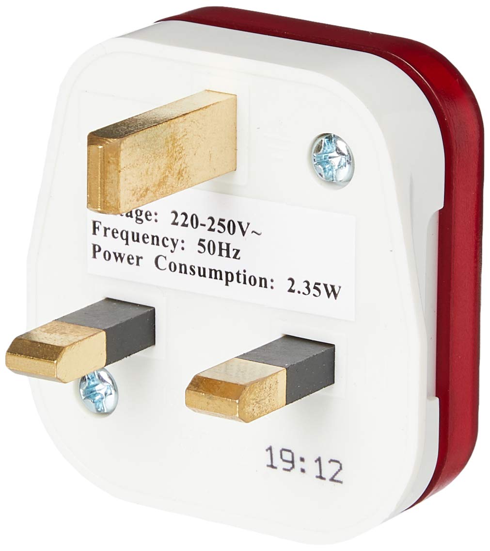 Winner Mains Polarity Tester Plug