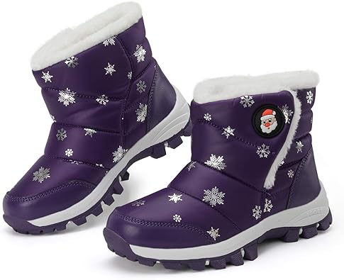 girls all weather boots