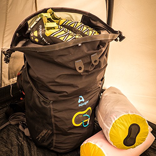 Aquapac 15L Wet & Dry Backpack 787 Bags & Cases Store