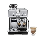 De'Longhi La Specialista Espresso Machine with