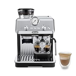 De'Longhi La Specialista Espresso Machine with