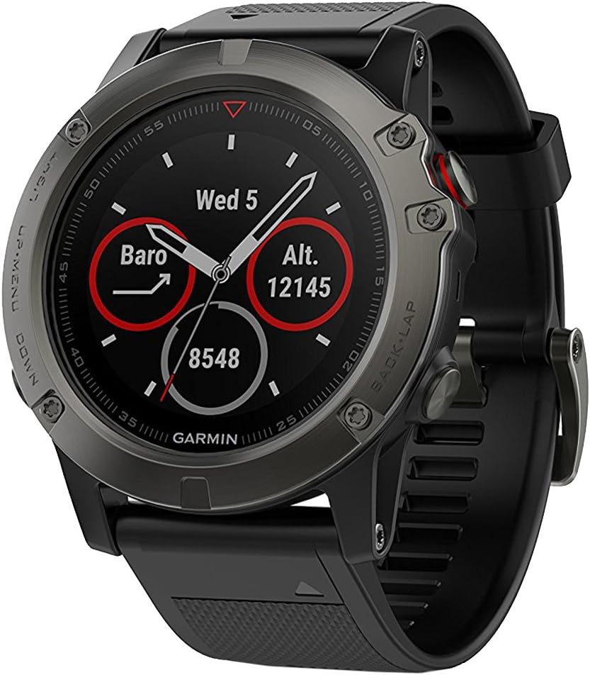 amazon garmin 5x