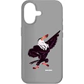 Angry Birds Mighty Eagle Case for iPhone 17