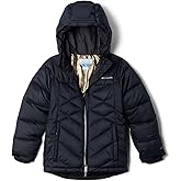 Columbia girls Winter Powder Iii Quilted Jacket