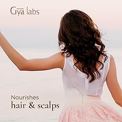 Gya Labs Bulgarian Rose Water Spray for Skin Care