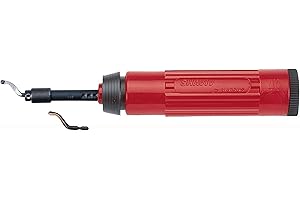 VARGUS/SHAVIV SHAVIV 29065 Classic Shaviv Set B with Handle A