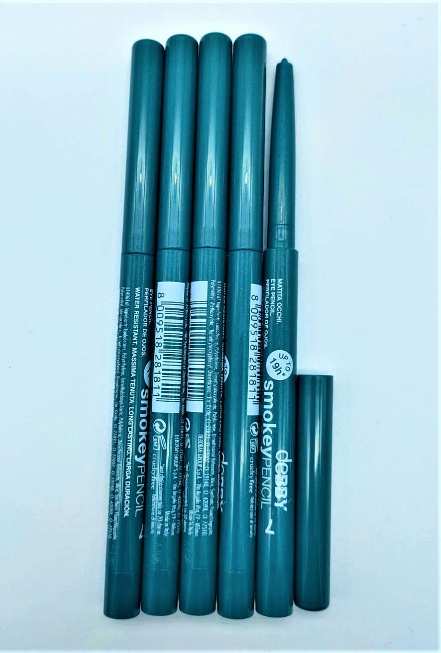 Debby Smokey Emerald Pencil 5ml