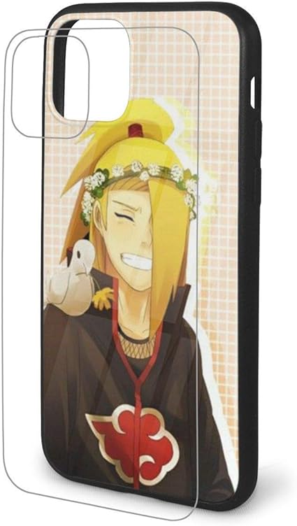 Amazon Co Jp デイダラかわいい Iphone 11 ケース Iphone 11 Pro ケース Iphone 11 Pro Max ケース 軽量 薄型高級感 Tpu 耐衝撃カバー 全面保護 擦り傷防止 家電 カメラ