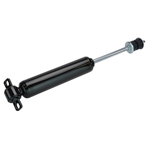 TRQ Full Set Of 4 Shock Absorbers - Fits 1995-2004 Toyota Tacoma (Front & Rear) | Direct Replacement Kit - View #9