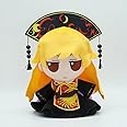 MANMANZHAI FUMO Lovely Plush in Stock Touhou Project Junko Stuffed Doll Figure Toy X1 Kawaii Gift