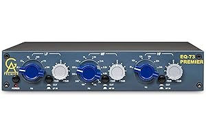 Golden Age Project EQ-73 Premier