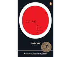 Zero: The Biography of a Dangerous Idea