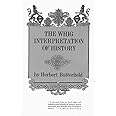 The Whig Interpretation of History
