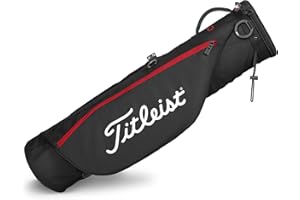 Titleist Golf Carry Bag