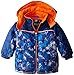 iXtreme Baby Boys' Digital Camo Puffer