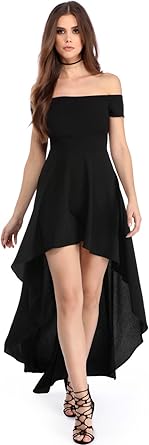 western short dresses for ladies