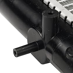 Torchtree CU2331 Radiator Replacement,Compatible