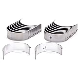 King CR807HPN Performance Rod Bearing Set - Chevy LS1/LS6/LS3